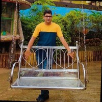 Deepak Grahacharya