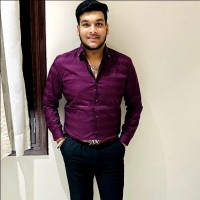 Mehul Saraf
