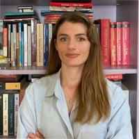 Naile Lazja