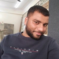 Surendar Pratap Singh