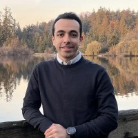 Ehsan Masoomi