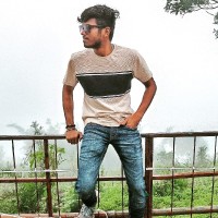Er. Shivam Borasi
