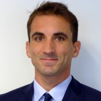 Benjamin DUBOIS