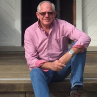 Graham Murphy