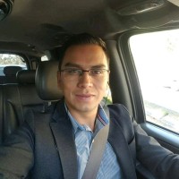 Antonio Ordóñez Cevallos