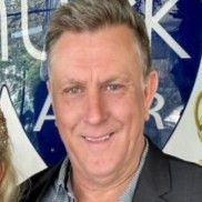 Graeme Logue