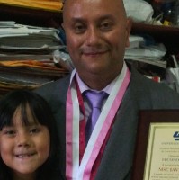 Javier Pérez