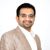 Nishant Gujarati, PMP