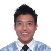 Angus Lau