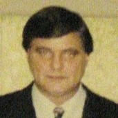 Richard Cannon