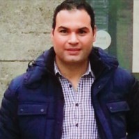 Youssef Ismail, BSc., MSc., PhD.