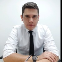 Jhon Fernando Salcedo