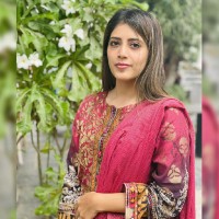 Arooj Saeed