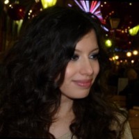 Soraya Nadji