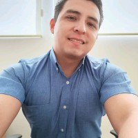 Edgar Ulises Casiano Moreno