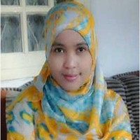 Indria Supardianti