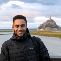Nour Abdelhamed