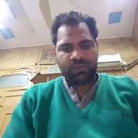 MUHAMMAD KAMRAN Anwar