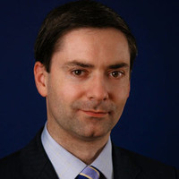 Nigel Dickens