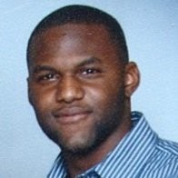 Rodney McKnight Jr