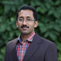 Rajesh Unnikrishnan