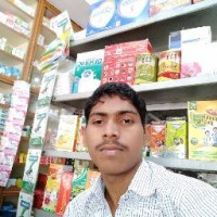 Sushant Sahu