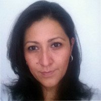 Mariana Chávez García