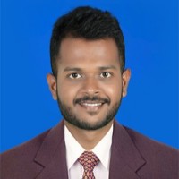 Vignesh R