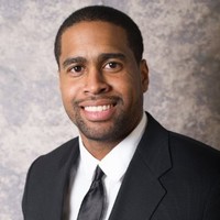 Gary Anthony