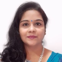 Amrita Achrekar (She/ Her)