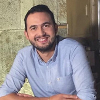 Michael Candela