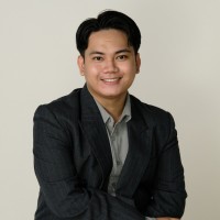 Ariel Benjamin Olaes