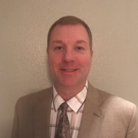 Chris Kaufman