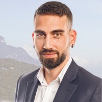 Michael Teixeira