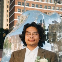 Gavin Chacon