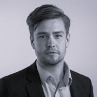 Will Riley-Smith