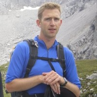 Jan-Joris Jooss MSc