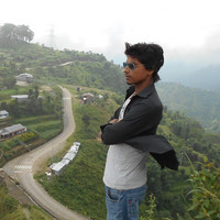Niraj Dev