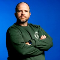Jeff Palmer