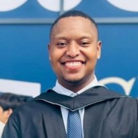 Matthew Tshuma