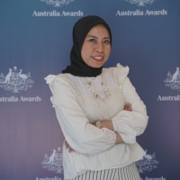 Juniar Laraswanda Umagapi