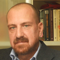 Paolo Lazzaroni