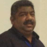 Nikhil Paul