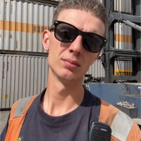 Ryan Terlaak