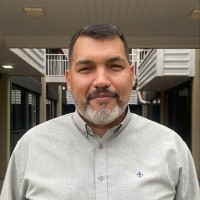 Dagoberto Patricio Mattos