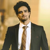 Shubhendu Kumar