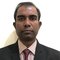 Mohamed Nafees Ismalebbai