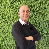 Odair Nascimento
