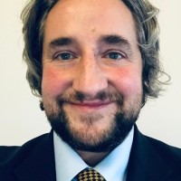 Andrew Bates