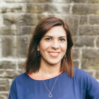 Elham Gorouhi,Msc, P.Eng